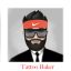Tattoo Baker