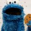 cookie monster