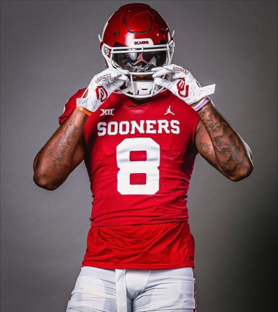 Boom News! | 2022 DL Derrick Moore Commits to OU! | The Football ...